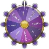 Lucky Wheel Icon